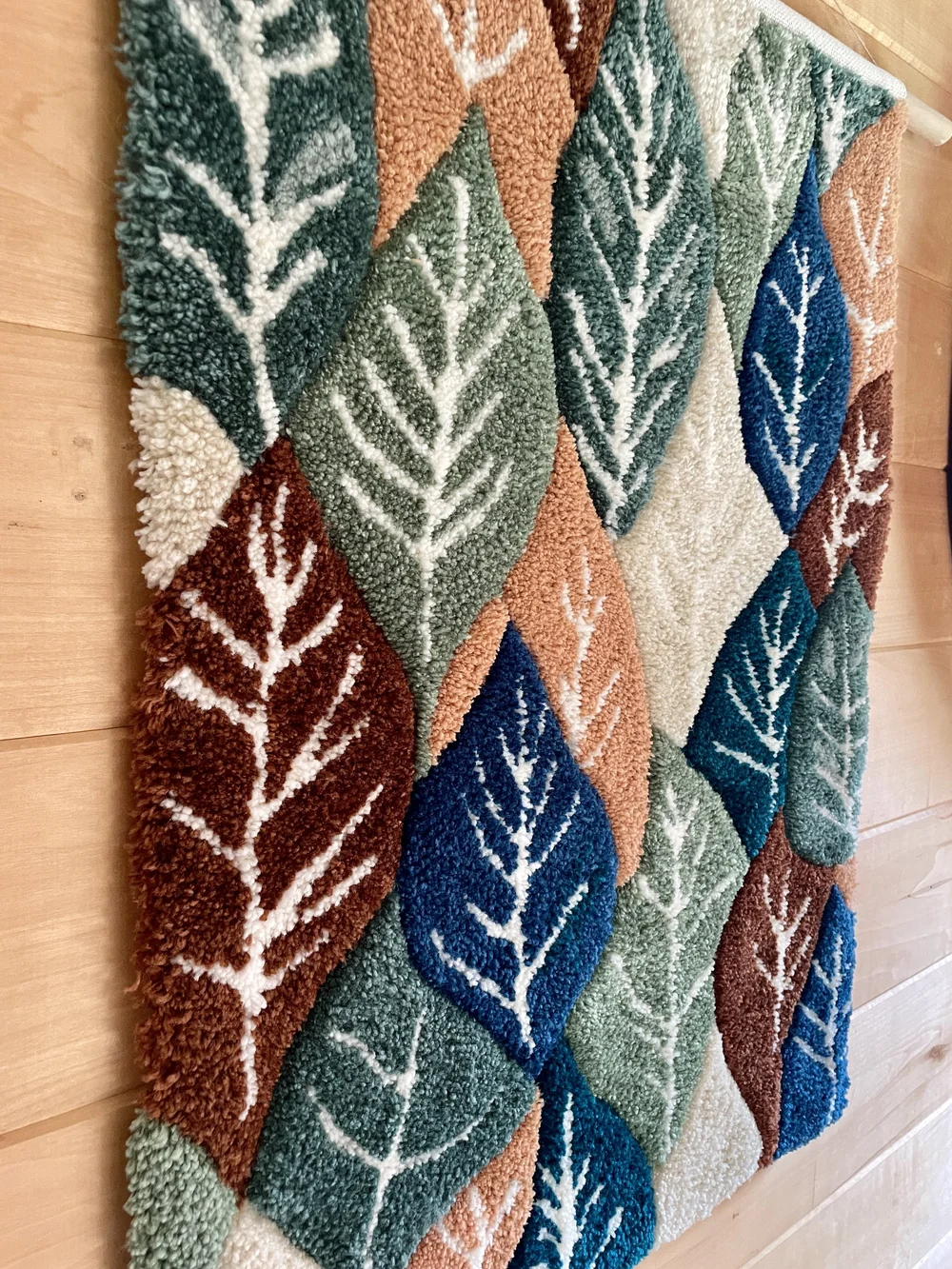 Rug/Wall Art